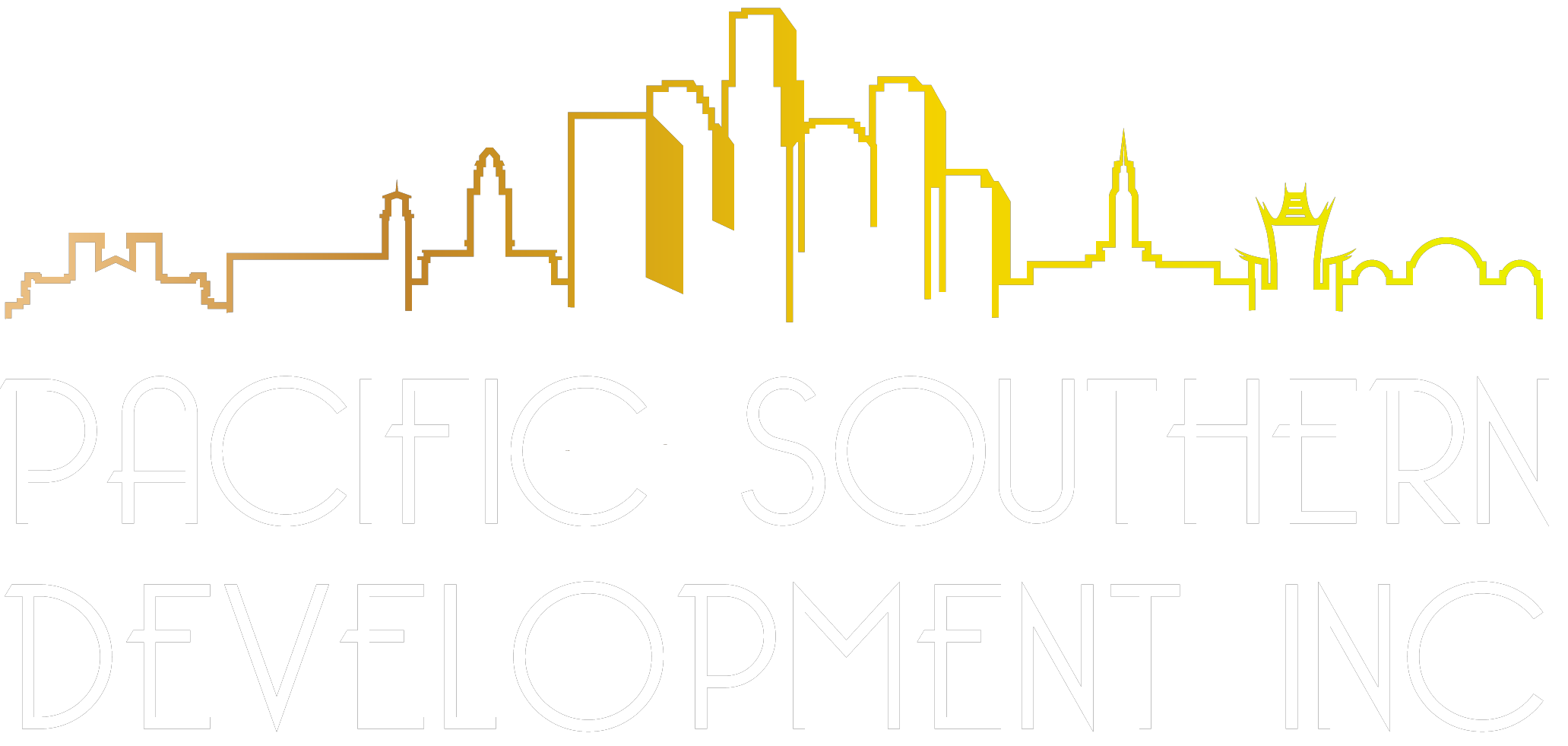 Pacific Southern Development logo