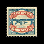 letter press
