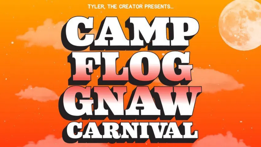 Camp Flog Gnaw