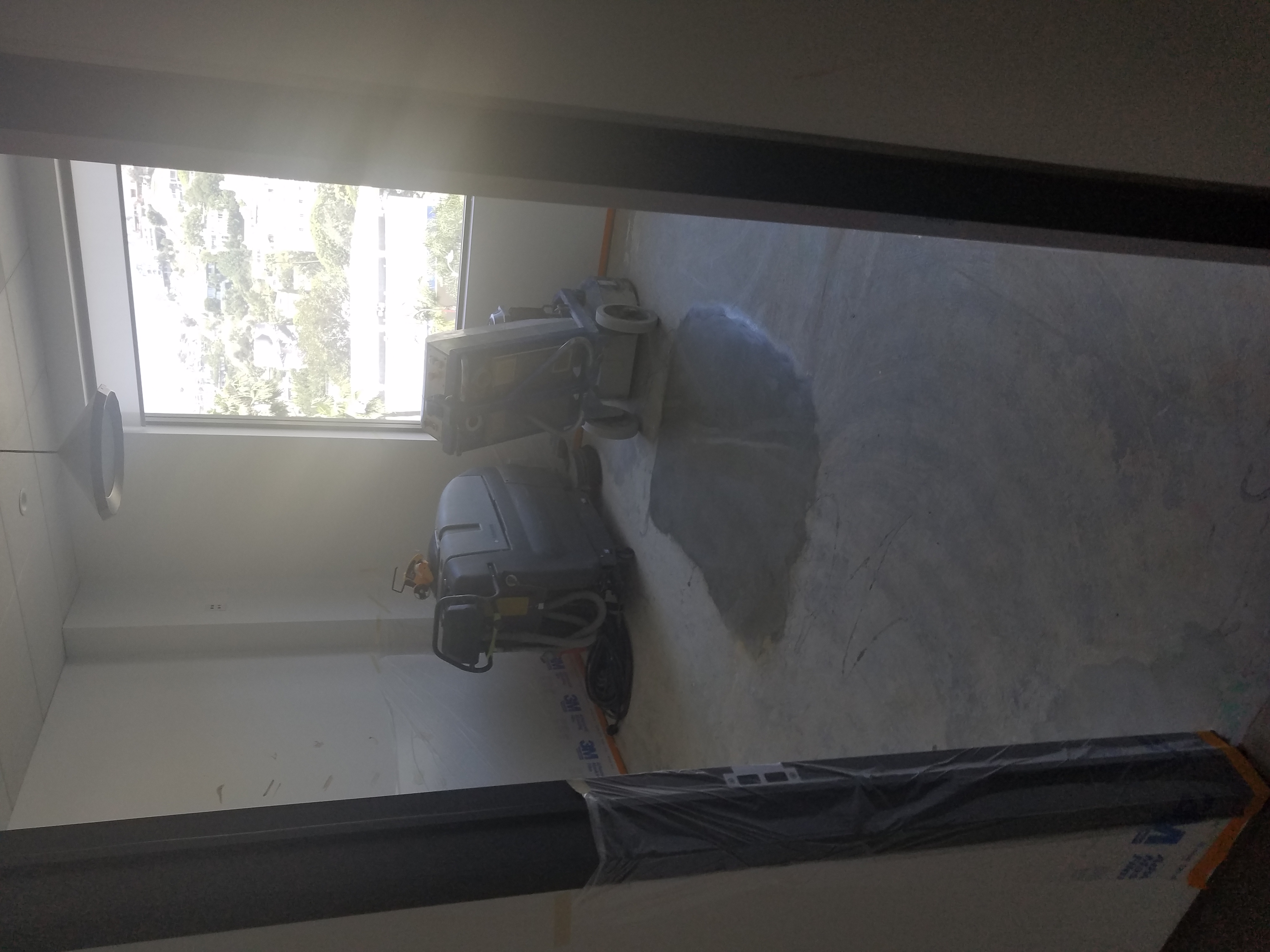 Construction progress 8000 Sunset Strip West Hollywood